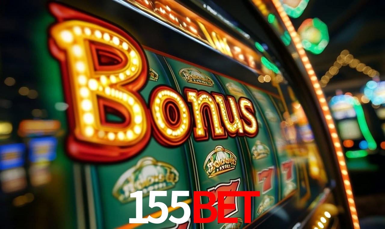 155bet cassino