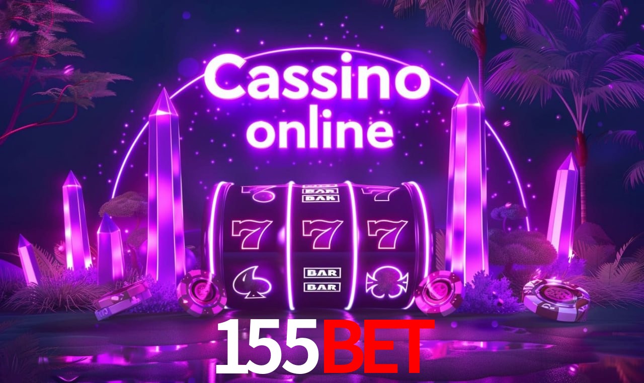 Benefícios da Conta 155bet