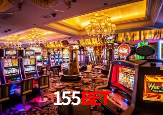 155bet cassino online