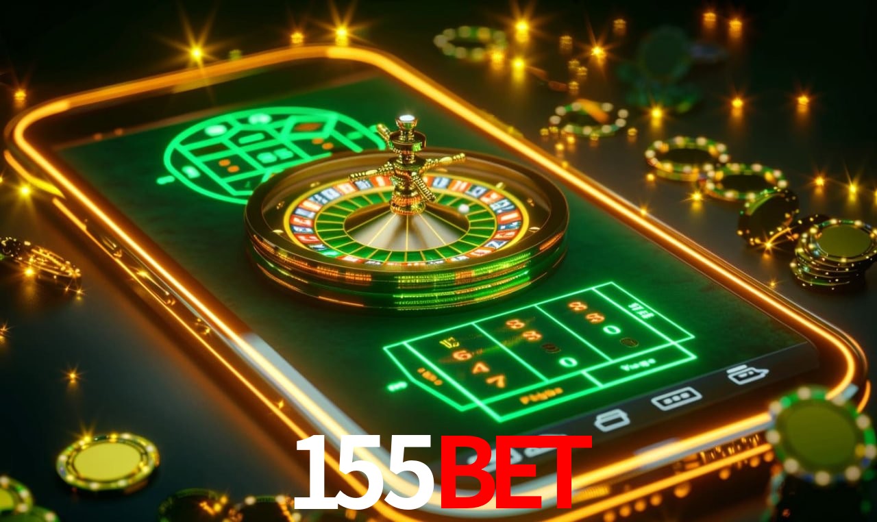 Tecnologia da Plataforma 155bet