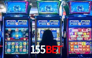 Desvendando o Mundo dos Jogos Virtuais na 155bet