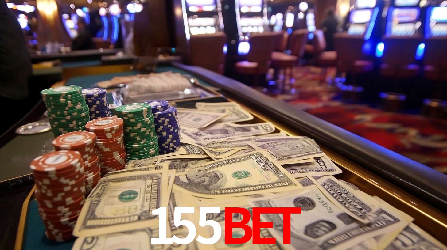 155bet lottery