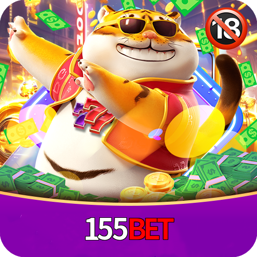 Logo 155bet